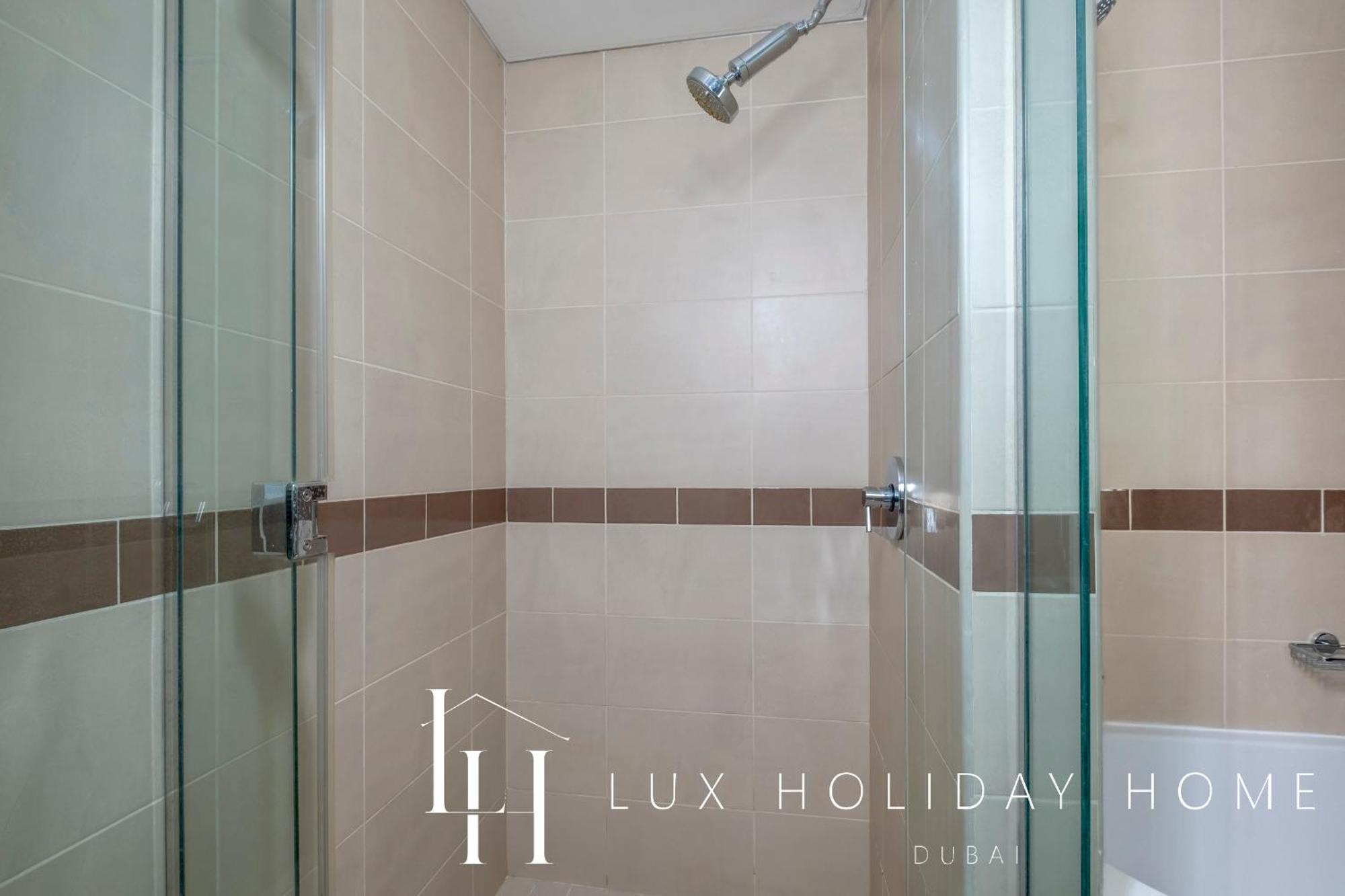 Apartment Lux The Fountain View *